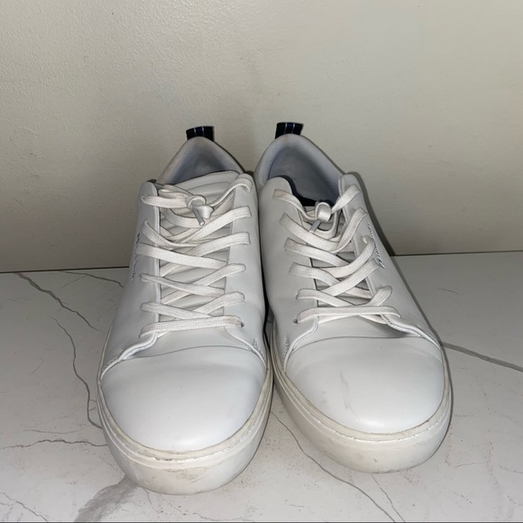 ps paul smith men’s lee low top sneakers - Picture 6 of 9